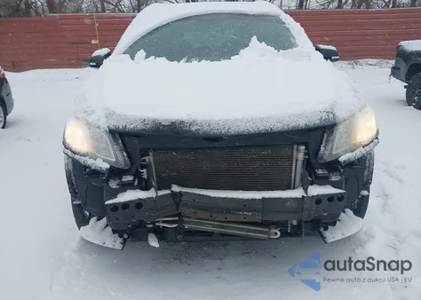 2017 Chevrolet Traverse 1Lt from USA, damaged, VIN 1GNKRGKD9HJ108041